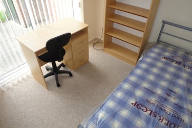 5 bed house, Sir Harrys Road, Edgbaston, Birmingham, B57QH - Image 11